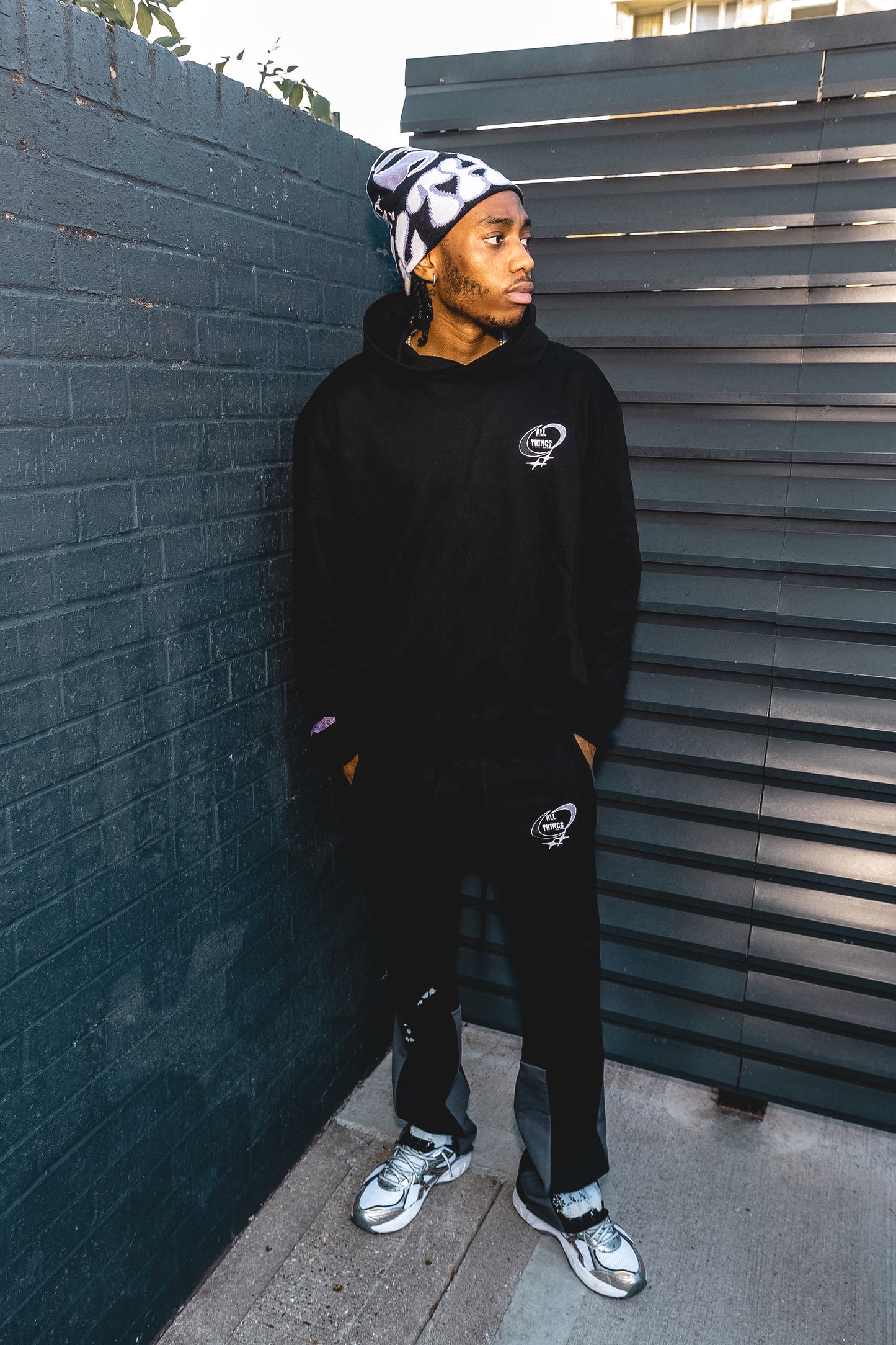 "REMEMBRANCE" TRACKSUIT