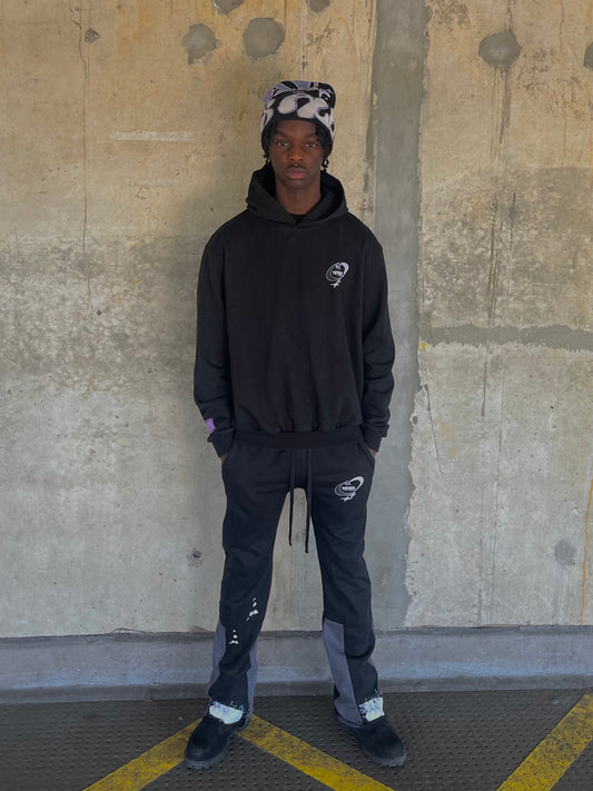 "REMEMBRANCE" TRACKSUIT